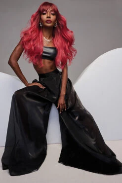 That's My Jam Wig By Hairdo | Heat-Friendly Synthetic