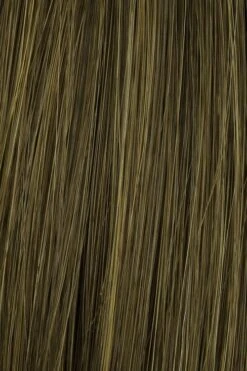 16in 10pc Fineline Human Hair Extension Kit By HairDo -Exquisite Wig Shop HD Human Hair R10 Chestnut