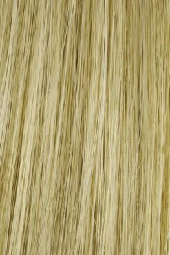 16in 10pc Fineline Human Hair Extension Kit By HairDo -Exquisite Wig Shop HD Human Hair R25 Ginger Blonde