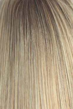 Lily By Rene Of Paris | Human Hair | Mono Top -Exquisite Wig Shop HH MOONLIGHTBLONDEROOT aaab8949 0cb1 46ac a4d1 8f0d131789f1