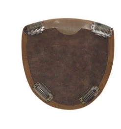 Orchid Human Hair TP 9" By Rene Of Paris | Mono Top 16 Orchid Human Hair TP 9" By Rene Of Paris | Mono Top -Exquisite Wig Shop HHOrchid9 TopPiece