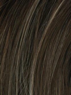 Dignified Men's Wig By HIM | Mono Top -Exquisite Wig Shop HIM ColorSwatches M12 22SSRootedShadeDarkBrownBaseMediumLightAshBlondeHighlights 958e3ecc 58c0 4b48 a792 2b68c7318275