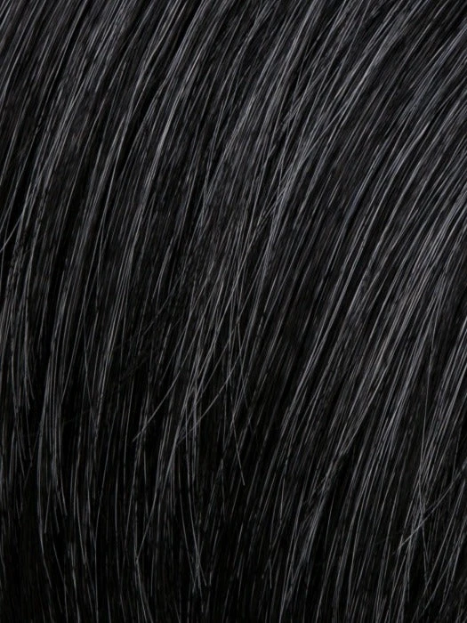 Dapper Men's Wig By HIM | Mono Crown 20 Dapper Men's Wig By HIM | Mono Crown - Image 20