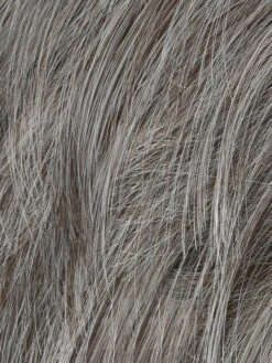 Dapper Men's Wig By HIM | Mono Crown 35 Dapper Men's Wig By HIM | Mono Crown -Exquisite Wig Shop HIM ColorSwatches M38S20 Grey0LightAshBrown