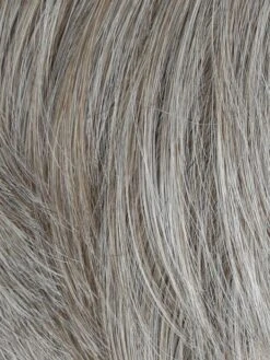 Dapper Men's Wig By HIM | Mono Crown 37 Dapper Men's Wig By HIM | Mono Crown -Exquisite Wig Shop HIM ColorSwatches M51S50 Grey LightAshBlonde
