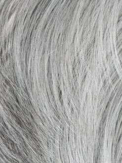 Dapper Men's Wig By HIM | Mono Crown 38 Dapper Men's Wig By HIM | Mono Crown -Exquisite Wig Shop HIM ColorSwatches M56590 Grey AshBrown