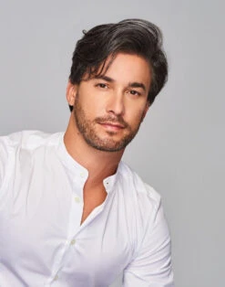 Exquisite Wig Shop -Exquisite Wig Shop HIM Gallant Model Front3