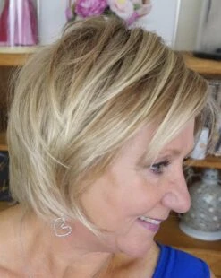 Farrah Wig By Henry Margu -Exquisite Wig Shop HMFarrah2