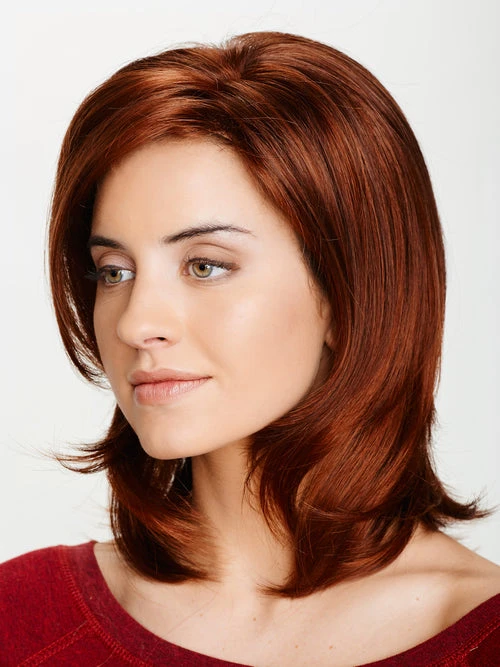 Hollywood Wig By Dream USA | Mono Top 3 Hollywood Wig By Dream USA | Mono Top - Image 3