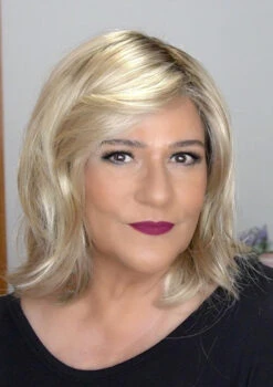 Hannah Wig By Henry Margu 30 Hannah Wig By Henry Margu -Exquisite Wig Shop Hannah 26GR 2