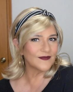 Hannah Wig By Henry Margu 32 Hannah Wig By Henry Margu -Exquisite Wig Shop Hannah 26GR 4