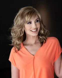 Harmony Wig By Envy | Mono Part -Exquisite Wig Shop HarmonyLS6