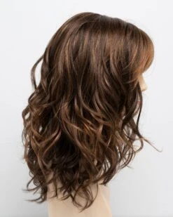 Harmony Wig By Envy | Mono Part -Exquisite Wig Shop HarmonyRS CCA