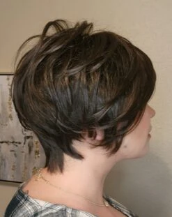 Heard It All Wig By Raquel Welch -Exquisite Wig Shop HeardItAll1