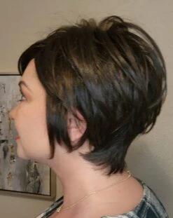 Heard It All Wig By Raquel Welch -Exquisite Wig Shop HeardItAll3