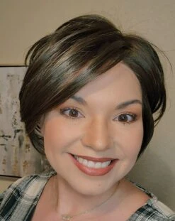 Heard It All Wig By Raquel Welch -Exquisite Wig Shop HeardItAll5