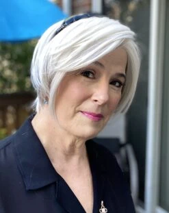 Heard It All Wig By Raquel Welch -Exquisite Wig Shop Hearditall