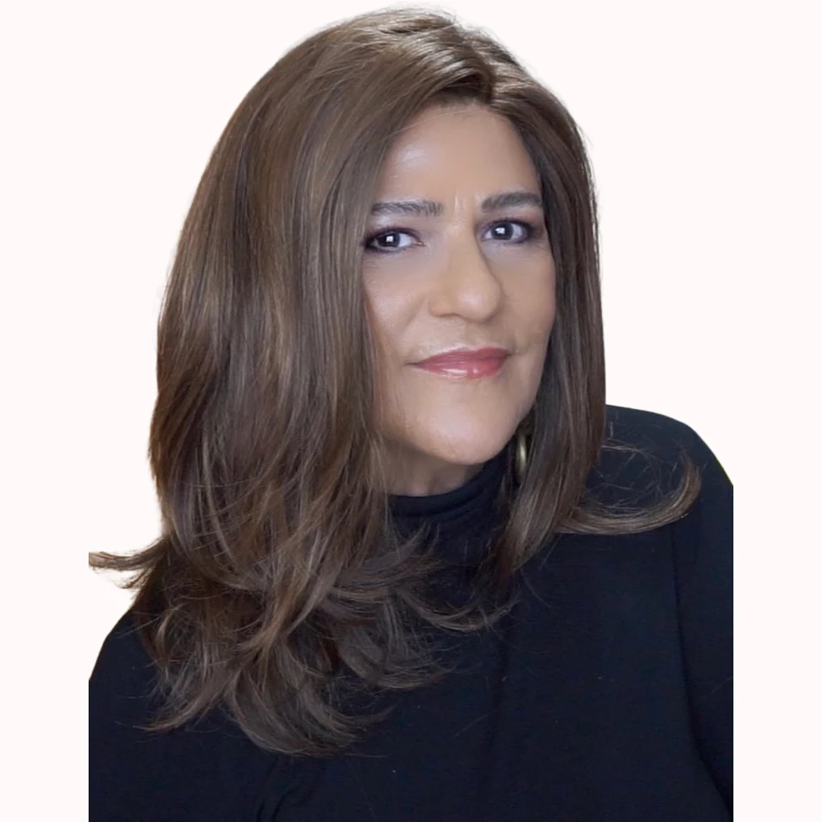 Presley Wig By Henry Margu 10 Presley Wig By Henry Margu - Image 10