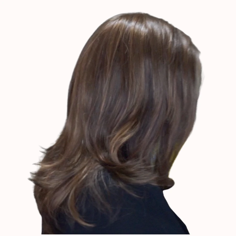 Presley Wig By Henry Margu 9 Presley Wig By Henry Margu - Image 9