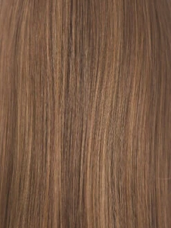 Remy Human Hair Topper 10" By Amore | Mono Top -Exquisite Wig Shop Honey Brown 1070d41a c120 420c 89f0 ded810d5f2eb