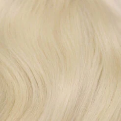 Alexandra 103 Wig By WigPro | Human Hair -Exquisite Wig Shop Human Platinum