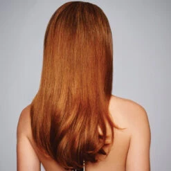 100% Human Hair Bang By Raquel Welch -Exquisite Wig Shop Human Hair bang Back