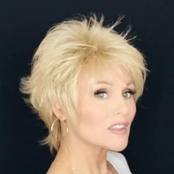 Aria Wig By Envy | Human Hair | Synthetic Blend 29 Aria Wig By Envy | Human Hair | Synthetic Blend -Exquisite Wig Shop IMG 0633