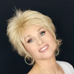 Aria Wig By Envy | Human Hair | Synthetic Blend 28 Aria Wig By Envy | Human Hair | Synthetic Blend -Exquisite Wig Shop IMG 0648