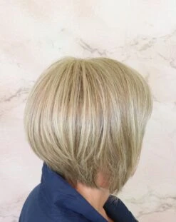 Yuri Wig By Envy | Human Hair | Synthetic Blend -Exquisite Wig Shop IMG 0924