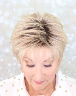 Ophelia Wig By Envy | Human Hair | Synthetic Blend 25 Ophelia Wig By Envy | Human Hair | Synthetic Blend -Exquisite Wig Shop IMG 0963 2