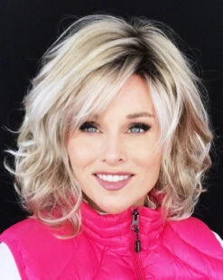 Lola Wig By Henry Margu -Exquisite Wig Shop IMG 2032