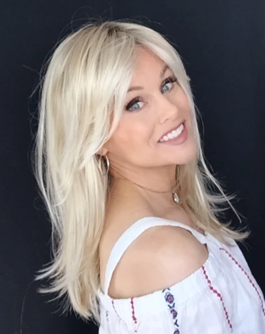 Impress Wig By Ellen Wille | Mono Crown 11 Impress Wig By Ellen Wille | Mono Crown - Image 11