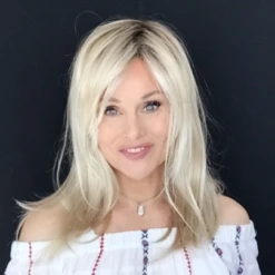 Impress Wig By Ellen Wille | Mono Crown 28 Impress Wig By Ellen Wille | Mono Crown -Exquisite Wig Shop IMG 3060