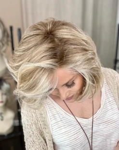 Untold Story By Raquel Welch | Mono Top -Exquisite Wig Shop IMG 3158