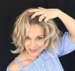 Hayden Wig By Henry Margu 25 Hayden Wig By Henry Margu -Exquisite Wig Shop IMG 4368