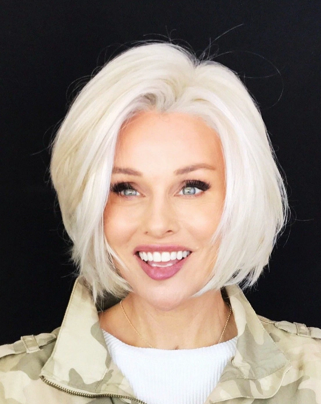 Straight Up With A Twist Wig By Raquel Welch 14 Straight Up With A Twist Wig By Raquel Welch - Image 14