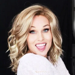 Berlin Petite Wig By Estetica -Exquisite Wig Shop IMG 4808