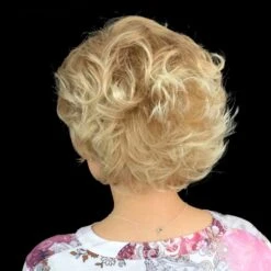 Lindsay Wig By Henry Margu -Exquisite Wig Shop IMG 7422