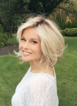 Upstage Wig By Raquel Welch | Large Cap 30 Upstage Wig By Raquel Welch | Large Cap -Exquisite Wig Shop IMG 7803 6d719b79 8601 487c a8e5 9c01e482b0e5