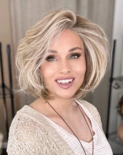 Untold Story By Raquel Welch | Mono Top -Exquisite Wig Shop IMG 8634