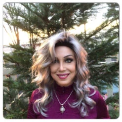 Reeves Wig By Estetica -Exquisite Wig Shop IMG 9830