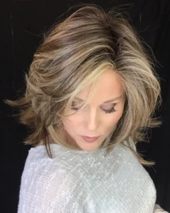 Big Time Wig By Raquel Welch -Exquisite Wig Shop IMG 9967