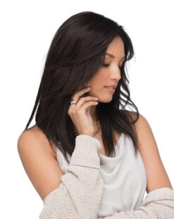 Illuminate Mono Topper By Estetica -Exquisite Wig Shop IlluminateMono 060