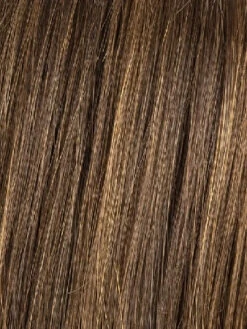 Image Wig By Ellen Wille | Mono Top -Exquisite Wig Shop Image Chocolate Mix