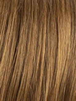 Image Wig By Ellen Wille | Mono Top -Exquisite Wig Shop Image Mocca Rooted