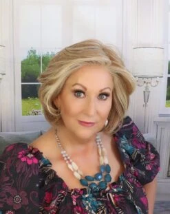 In Charge Wig By Raquel Welch | Mono Part -Exquisite Wig Shop InCharge3