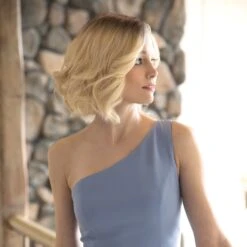 Joelle Wig By Fair Fashion | Human Hair