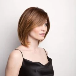 Joelle Wig By Fair Fashion | Human Hair -Exquisite Wig Shop JOELL 46SH28 19973 1 768x768 1