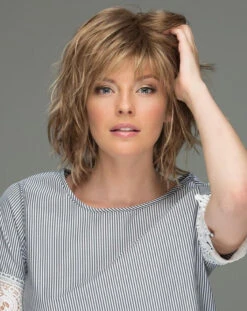 Jones Wig By Estetica 24 Jones Wig By Estetica -Exquisite Wig Shop JONES2