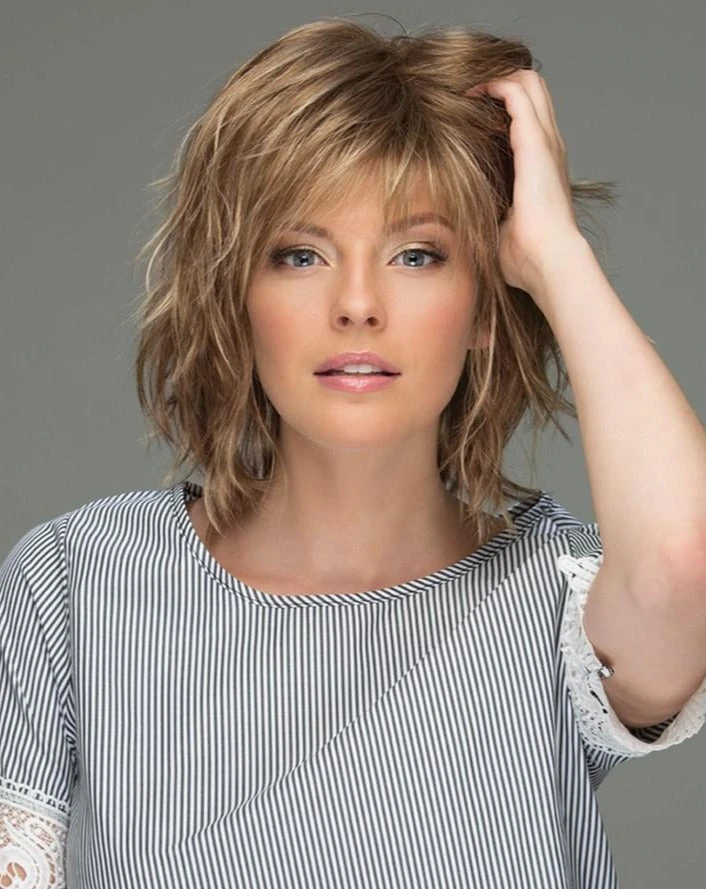 Jones Wig By Estetica 5 Jones Wig By Estetica - Image 5